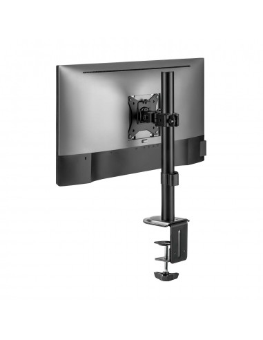 SOPORTE MESA AISENS GIRATORIO E INCLINABLE MONITOR TV 9KG 17-32