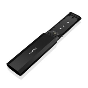 CAJA EXTERNA AISENS M.2 (NGFF) ASM2-028B NVME A USB3.2 GEN2 NEGRA 2