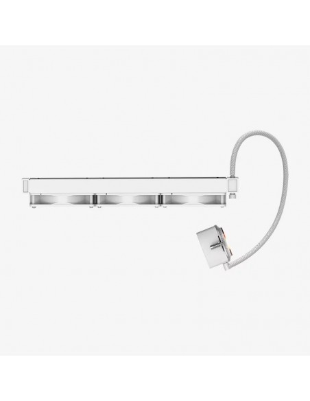 REFRIGERACION LIQUIDA HIDITEC LQ360 WHITE