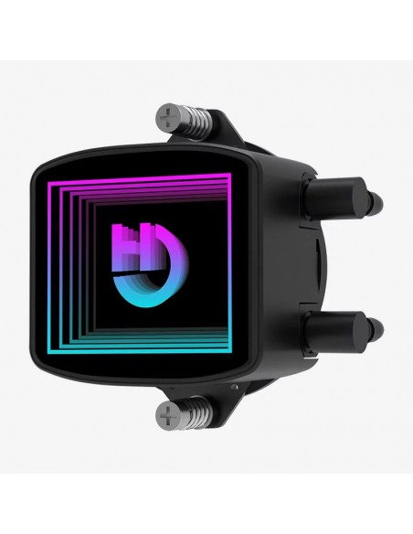 REFRIGERACION LIQUIDA HIDITEC LQ360 BLACK