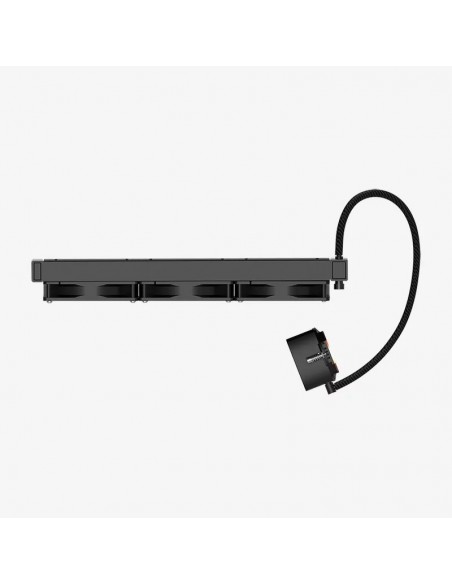 REFRIGERACION LIQUIDA HIDITEC LQ360 BLACK