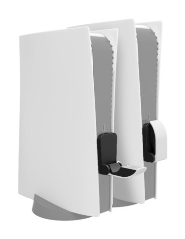 CARGADOR GAMEPAD GENESIS TIN 300 PARA PLAYSTATION PS5