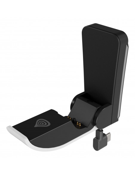 CARGADOR GAMEPAD GENESIS TIN 305 PARA PLAYSTATION PS5 SLIM