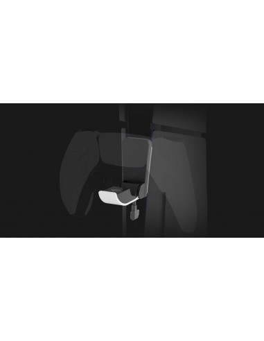 CARGADOR GAMEPAD GENESIS TIN 305 PARA PLAYSTATION PS5 SLIM