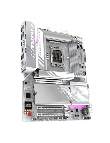 PLACA BASE GIGABYTE Z890 A ELITE WF7 ICE G10