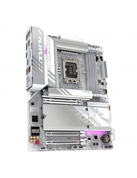 PLACA BASE GIGABYTE Z890 A ELITE WF7 ICE G10