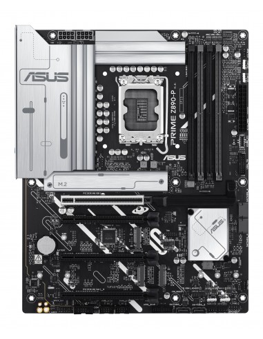 PLACA BASE ASUS PRIME Z890-P ATX 4XDDR5