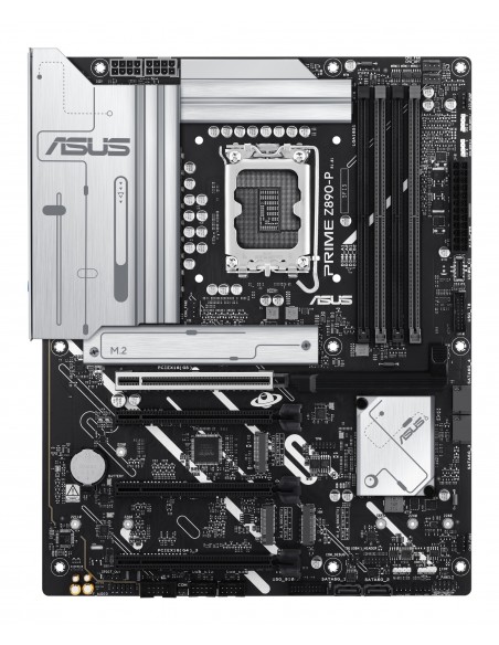 PLACA BASE ASUS PRIME Z890-P ATX 4XDDR5