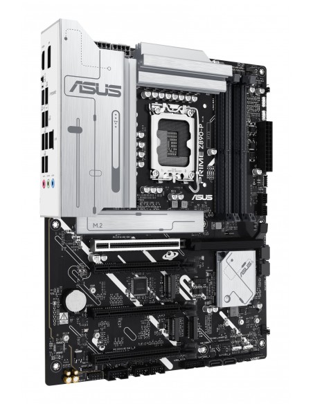 PLACA BASE ASUS PRIME Z890-P ATX 4XDDR5