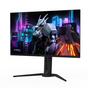 MONITOR GAMING GIGABYTE AORUS FO32U EK1 32" 3840x2160 UHD 2