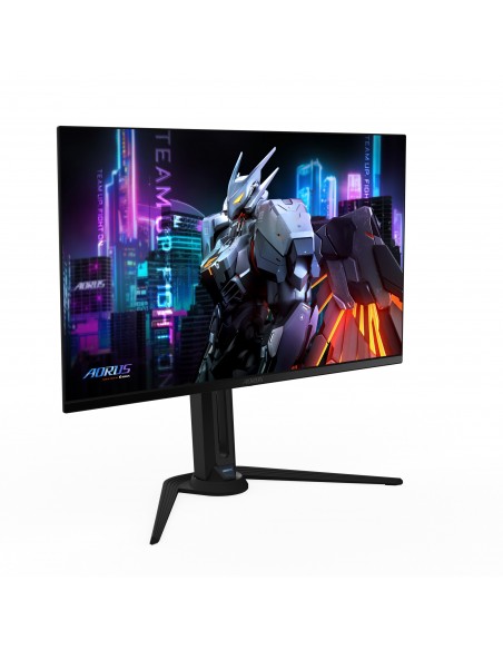 MONITOR GAMING GIGABYTE AORUS FO32U EK1 32" 3840x2160 UHD
