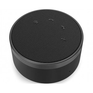 ALTAVOZ PC LENOVO GO USB C NEGRO