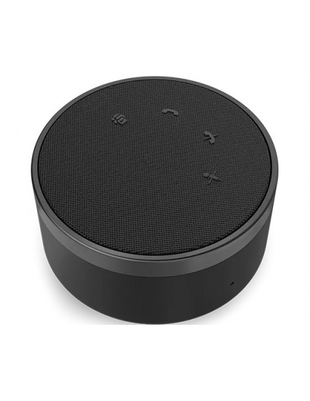 ALTAVOZ PC LENOVO GO USB C NEGRO