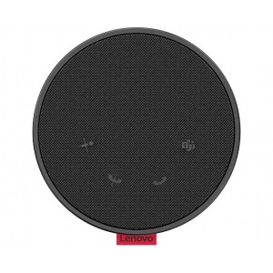 ALTAVOZ PC LENOVO GO USB C NEGRO 2