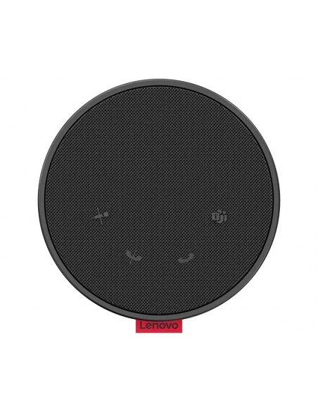 ALTAVOZ PC LENOVO GO USB C NEGRO
