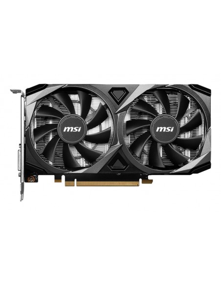 TARJETA GRAFICA MSI RTX 3050 VENTUS 2X 8GB OC