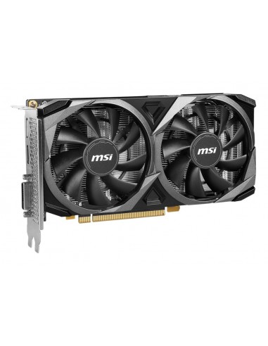 TARJETA GRAFICA MSI RTX 3050 VENTUS 2X 8GB OC