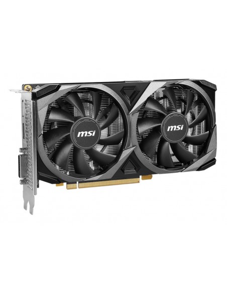 TARJETA GRAFICA MSI RTX 3050 VENTUS 2X 8GB OC
