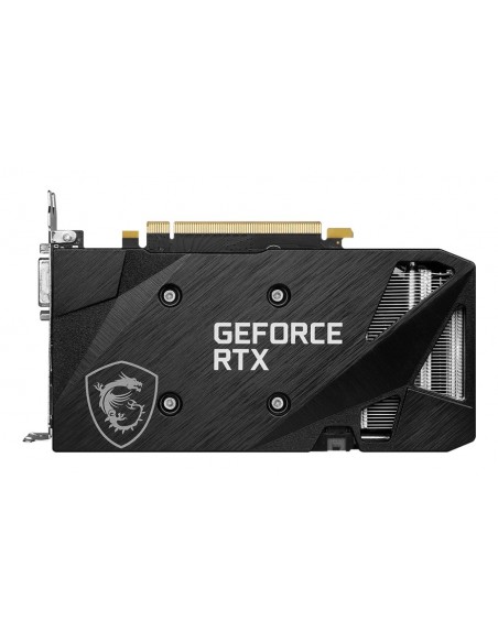 TARJETA GRAFICA MSI RTX 3050 VENTUS 2X 8GB OC