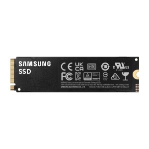 SSD SAMSUNG 990 PRO 4TB NVME 2