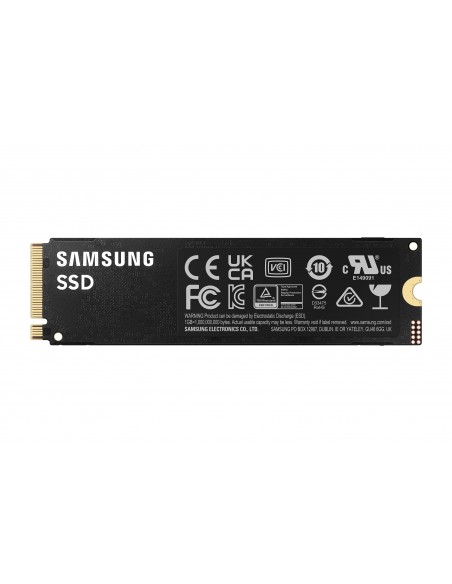 SSD SAMSUNG 990 PRO 4TB NVME