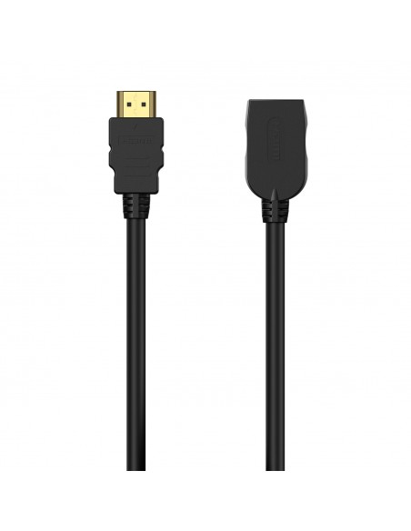 CABLE HDMI AISENS V2.0 PROLONGADOR PREMIUM 4K60HZ A M-A H 3.0M
