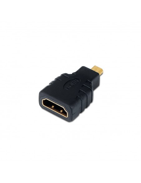 ADAPTADOR AISENS HDMI A MICRO HDMI A H-D M NEGRO