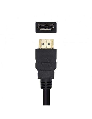 CABLE CONVERSOR AISENS DISPLAYPORT A HDMI DP M-HDMI M 1.0M