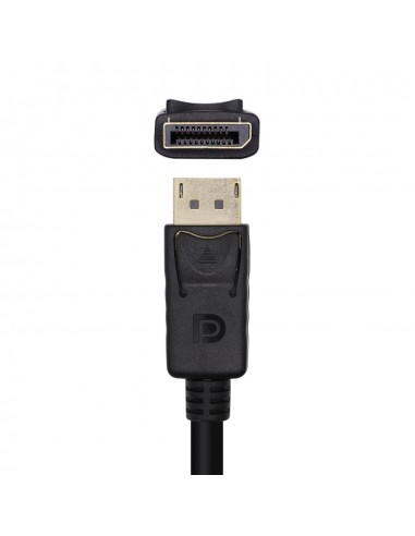 CABLE CONVERSOR AISENS DISPLAYPORT A HDMI DP M-HDMI M 3.0M
