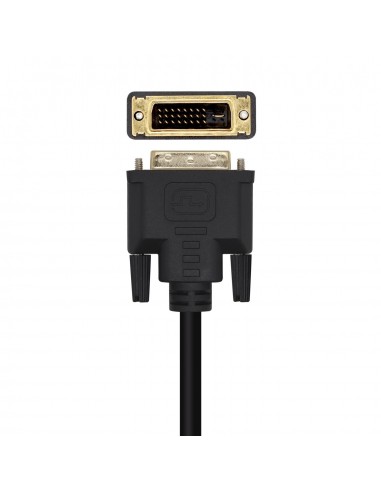 CABLE CONVERSOR AISENS DISPLAYPORT A DVI DP M-DVI M NEGRO 3.0M