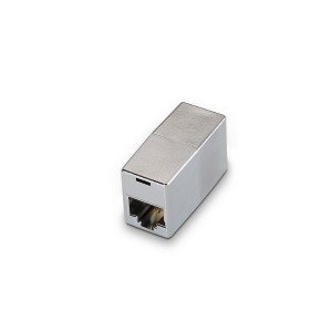 EMPALME AISENS RJ45 CAT.5E STP 2