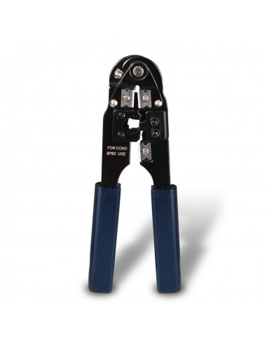 TENAZA AISENS METALICA DE CRIMPAR RJ45