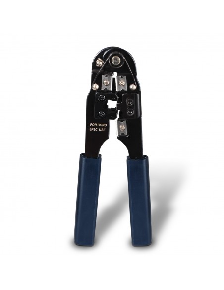TENAZA AISENS METALICA DE CRIMPAR RJ45