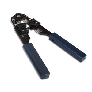 TENAZA AISENS METALICA DE CRIMPAR RJ45 2