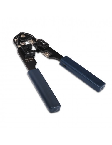 TENAZA AISENS METALICA DE CRIMPAR RJ45