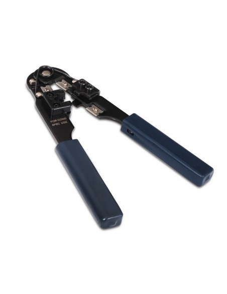 TENAZA AISENS METALICA DE CRIMPAR RJ45
