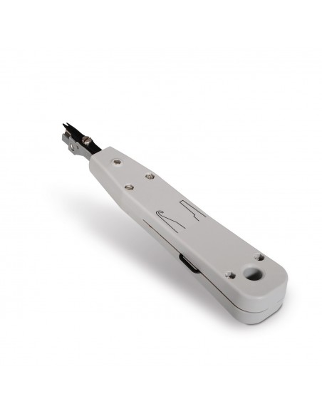 INSERTADORA AISENS TIPO KRONE PARA MONTAJE