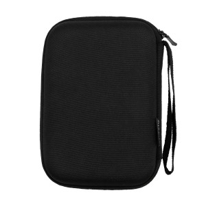 FUNDA DISCO DURO AISENS PARA DISCO EXTERNO 2.5 NEGRO