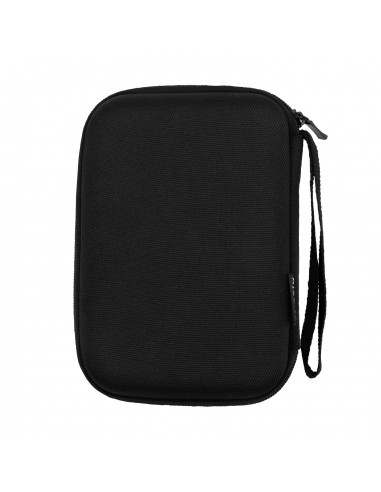 FUNDA DISCO DURO AISENS PARA DISCO EXTERNO 2.5 NEGRO
