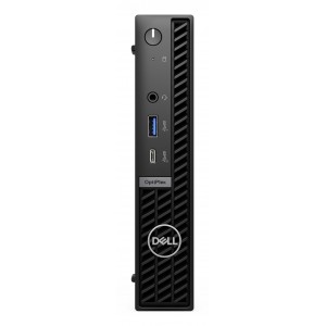 DELL OPTIPLEX MICRO 7020 TPM I5 14500T 16GB 512GB SSD W11 PRO