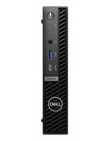DELL OPTIPLEX MICRO 7020 TPM I5 14500T 16GB 512GB SSD W11 PRO