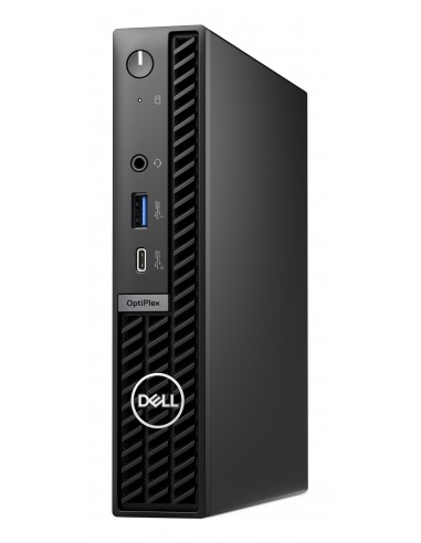 DELL OPTIPLEX MICRO 7020 TPM I5 14500T 16GB 512GB SSD W11 PRO