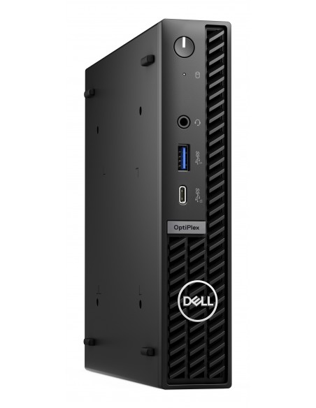 DELL OPTIPLEX MICRO 7020 TPM I5 14500T 16GB 512GB SSD W11 PRO