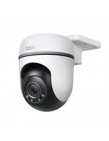 OUTDOOR PAN TILT SECURITY WI-FI CAMERA