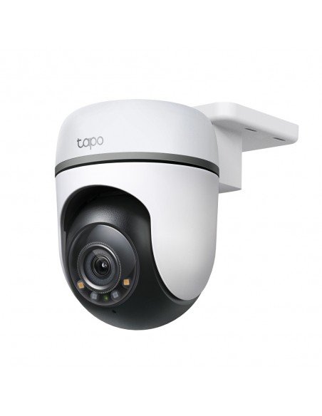 OUTDOOR PAN TILT SECURITY WI-FI CAMERA