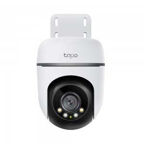 OUTDOOR PAN TILT SECURITY WI-FI CAMERA 2