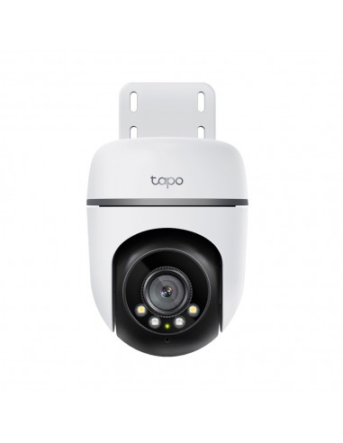 OUTDOOR PAN TILT SECURITY WI-FI CAMERA