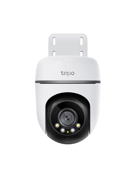 OUTDOOR PAN TILT SECURITY WI-FI CAMERA
