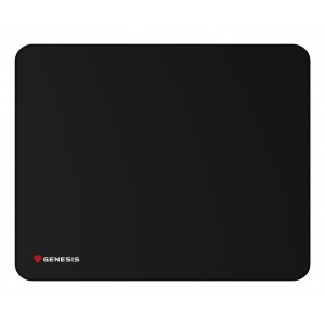 ALFOMBRILLA GAMING GENESIS CARBON 500 XL 500X400MM LOGO