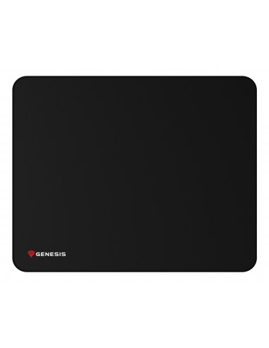 ALFOMBRILLA GAMING GENESIS CARBON 500 XL 500X400MM LOGO